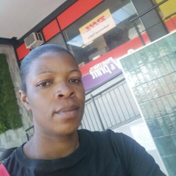 Nanny in Randburg: Charity