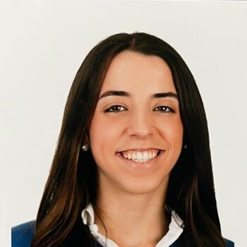 Baby-sitter Irún: Nerea