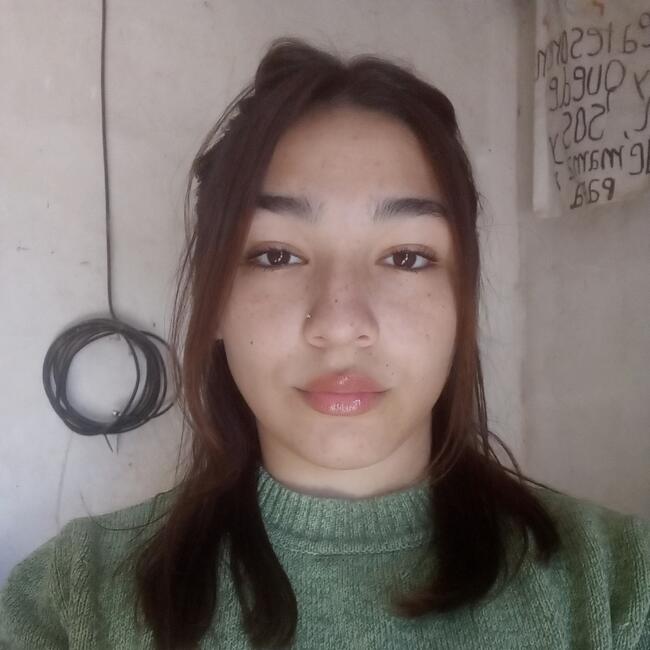 Niñera en Ciudad de Resistencia: Jennifer