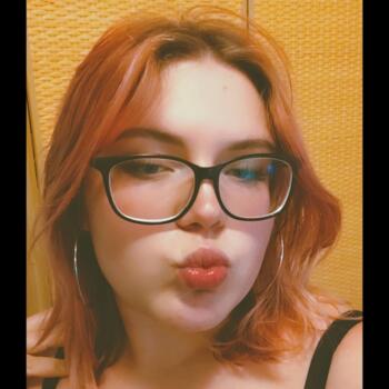 Opiekunka do dziecka w Kalisz: Nadia