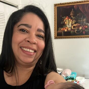 Baby-sitter in Miami: Tatiana