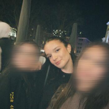 Babysitter στην περιοχή Κολωνία: Makka