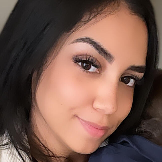 Nanny in Orlando: Kellen