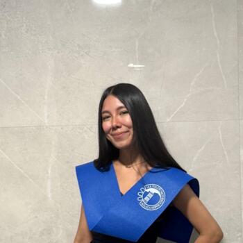 Babysitter Málaga: Heidi