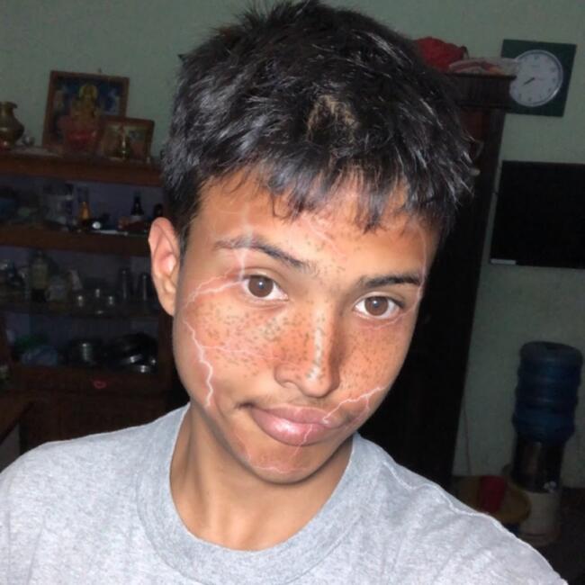 Babysitter in Changunarayan: Saurav