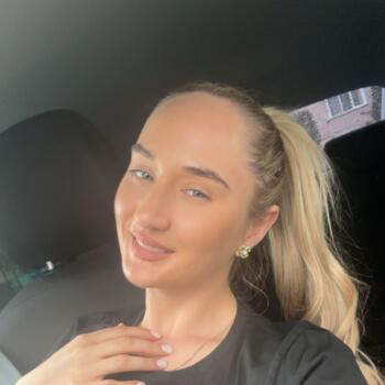 Babysitter in Wingene: Logos Mirela