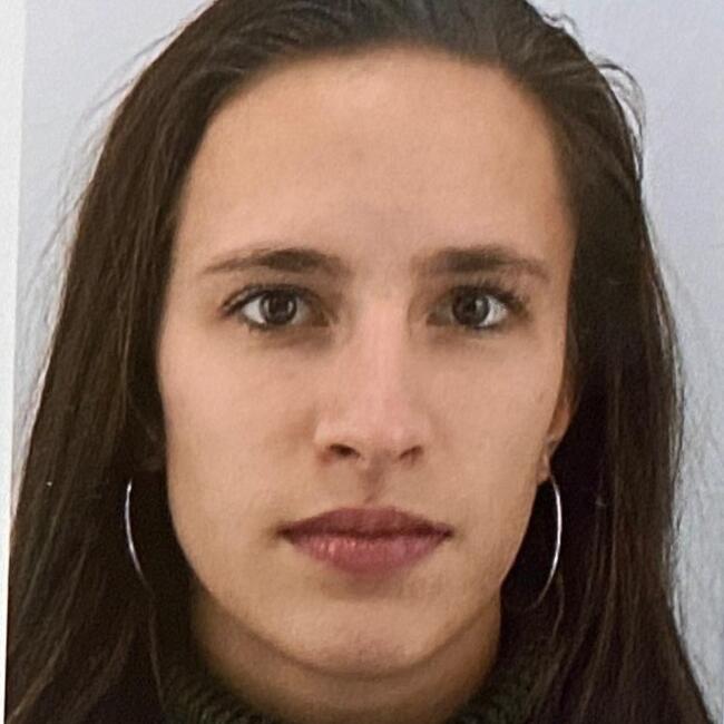 Babysitter in Hyères: Marion