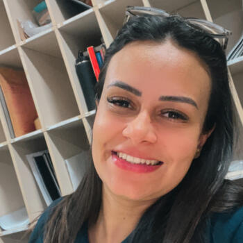 Babysitter in Americana: Isabella