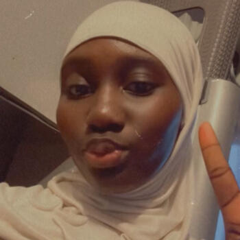 Babysitter in Créteil: Salimata