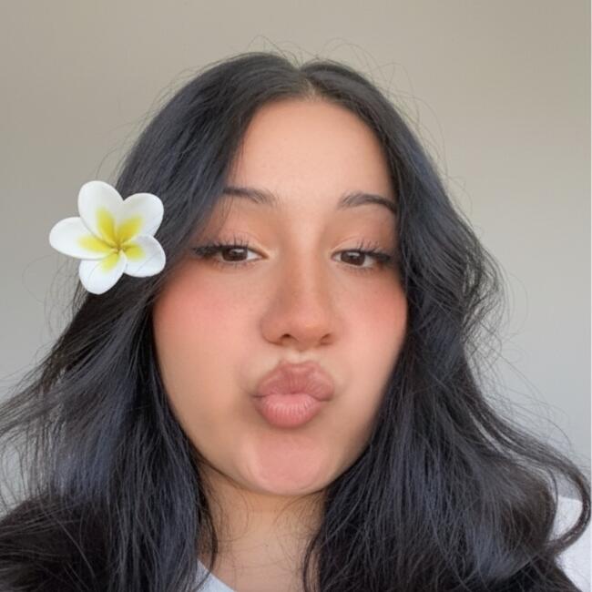 Babysitter in Palmares: Allison Araya