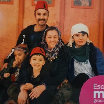 Trabajo para niñera en Macul: trabajo de niñera Esteban