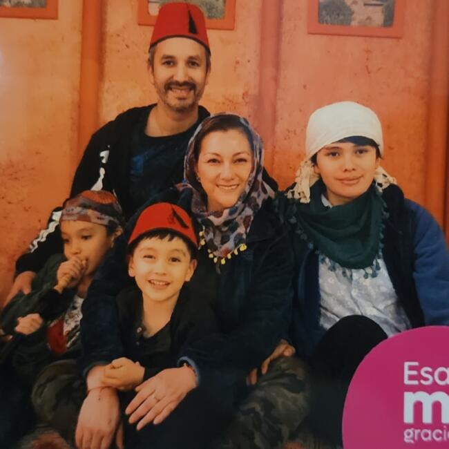 Babysitting job in Macul: Esteban