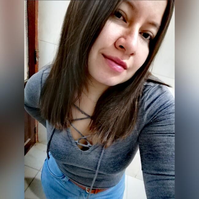 Babysitter in Santa Cruz: Mayerlyne