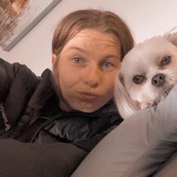 Babysitter in Ashburton: Charli