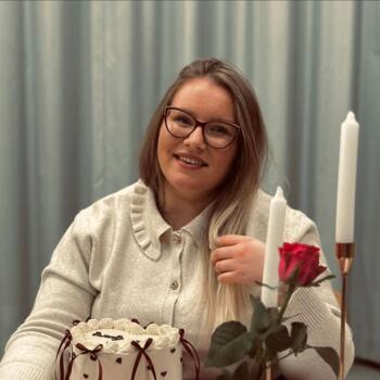 Babysitter Belgrade: Andjela