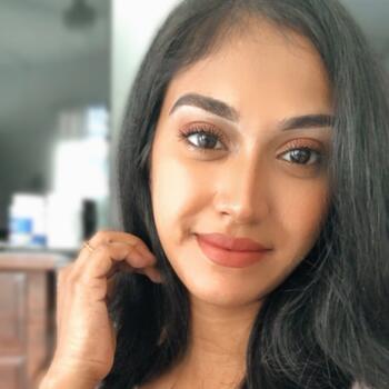 Babysitting job in Pannipitiya: babysitting job Anne Ranasinghe