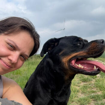 Babysitter Lublin: Ewa