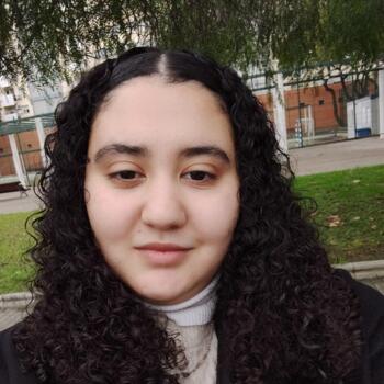 Canguro en Huelva: Widad