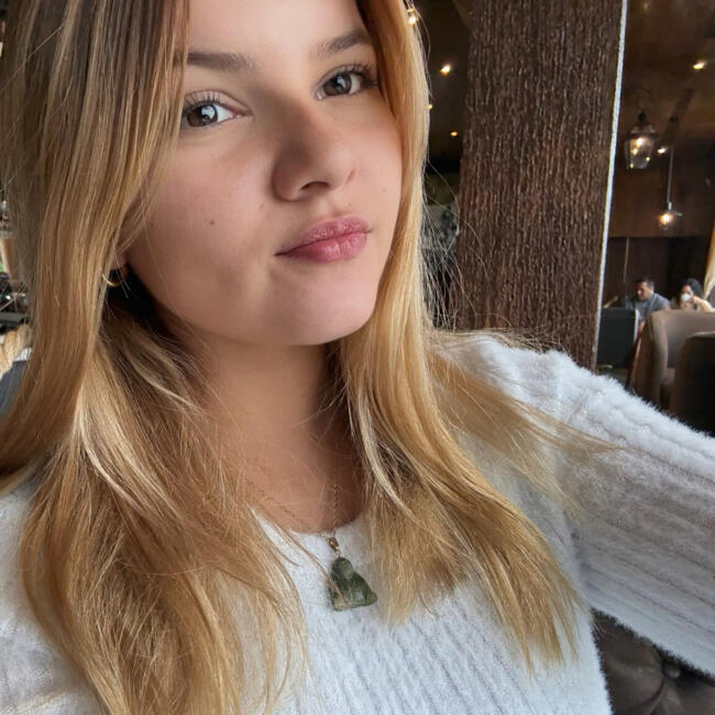 Niñera en Samborondón: Lucciana