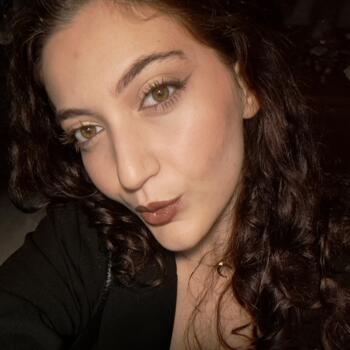 Babysitter in Schaarbeek: Manuela