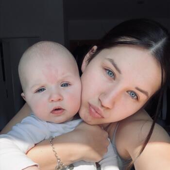 Babysitter in Bottrop: Lia Juline