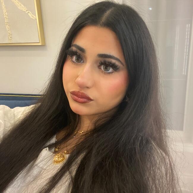 Babysitter in Pickering: Hafsa