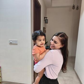 Babysitter Berlin: Gurleen