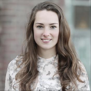 Oppas Woerden: Jolien