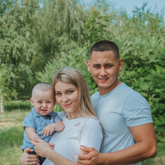 Babysitting job in Warsaw: Emilia