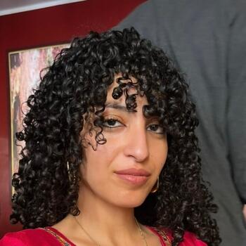 Babysitter in Milan: Nura