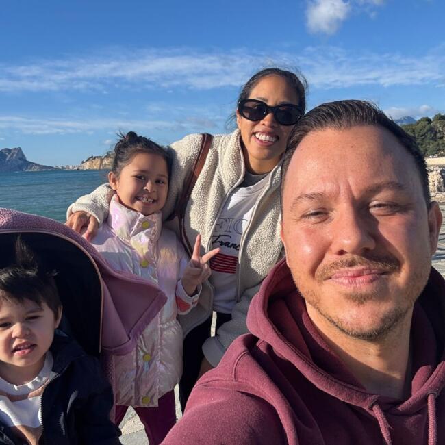 Trabajo de canguro en Jávea: Dewi