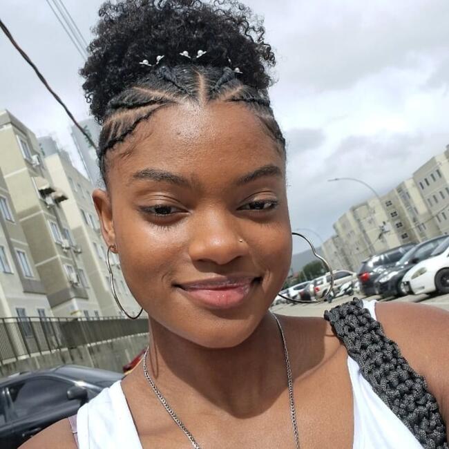 Babysitter in Rio de Janeiro: Rafaela