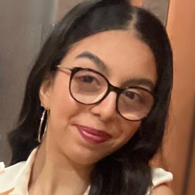 Babysitter in Lyon: Melissa