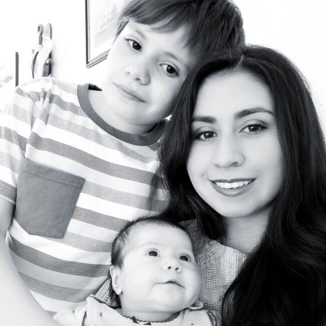 Babysitting job in Antofagasta: Carol