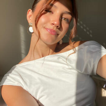 Nanny in Rivas-Vaciamadrid: Patri