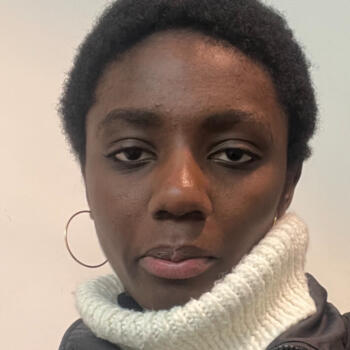 Babysitter in Longueuil: LeslieManuella