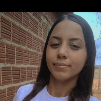 Babysitter in Petrolina: Ana Luísa