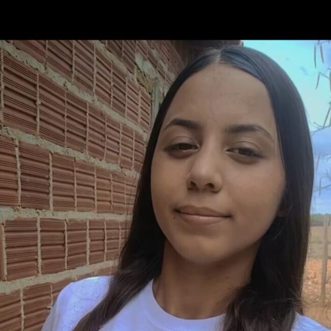 Babysitter in Petrolina: Ana Luísa