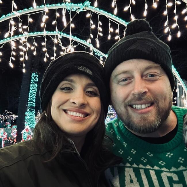 Babysitting job in Swedesboro: Kristina