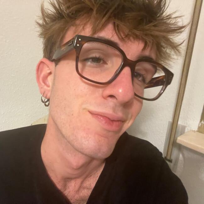 Babysitter in Salamanca: Pablo