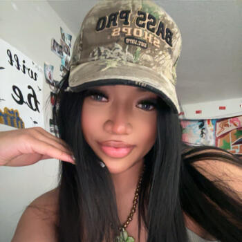 Babysitter in Springville (Utah): Heda