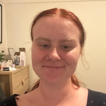 Babysitter in Newcastle: Neve