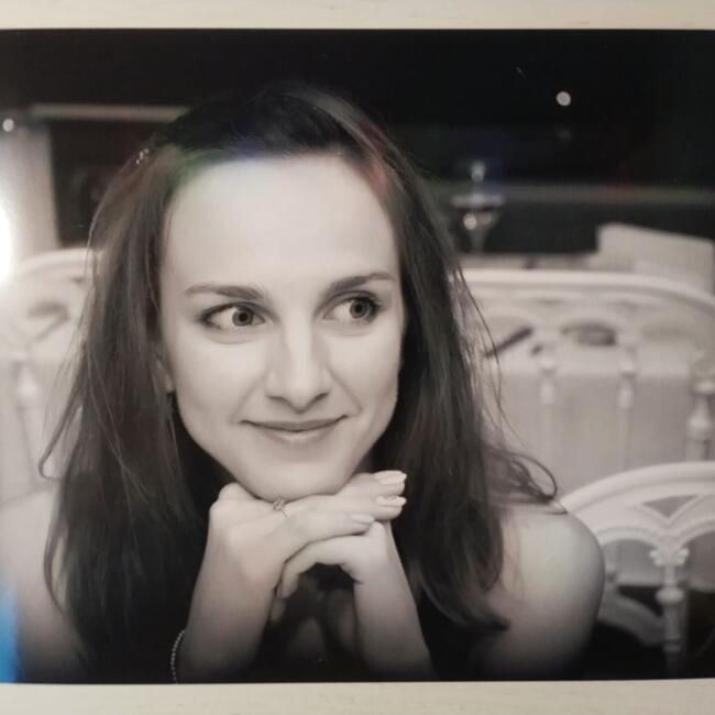 Babysitting job in Skopje: Victoria