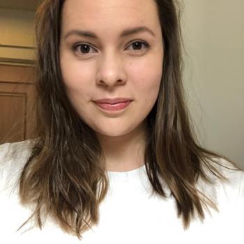Barnvakt Åbo: Sonja