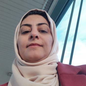 Barnvakt Västerås: Fariba