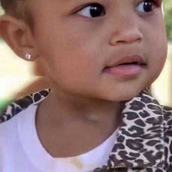 Baby-sitter Bruxelles (Molenbeek-Saint-Jean): Rajaa