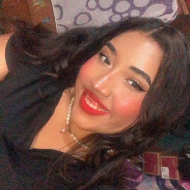 Babysitter in La Chorrera: Andrea