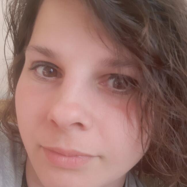 Babysitting job in Żory: Sandra