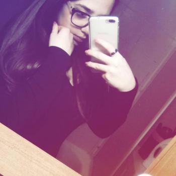 Babysitter Paderno Dugnano: Chiara