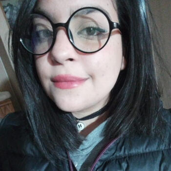 Babysitter Valparaíso: Cynthia